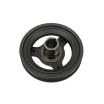GM Genuine Parts Crankshaft Balancer