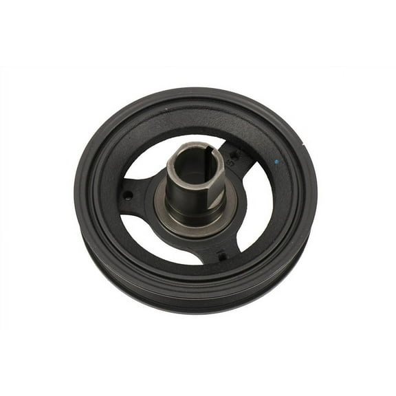 GM Genuine Parts Crankshaft Balancer