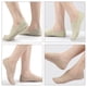 thumbnail image 2 of 3 pares de calcetines cortos para mujer, calcetines cómodos para correr, calcetines de corte bajo., 2 of 6