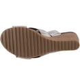 thumbnail image 5 of Diba True Womens New View Wedge  Casual Shoes, 5 of 5