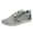 Grey, variant on Barefoot Shoes for Women Wide Toe Barefoot Shoes Minimalist Zero Drop Walking Shoes Hike Fashion Sneakers