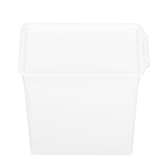 Sterilite Flip Top Containers