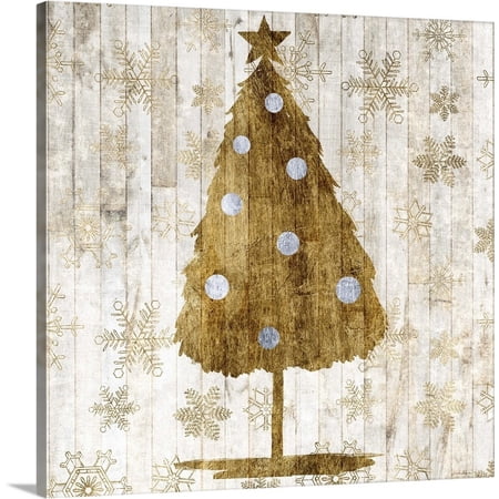 Great BIG Canvas Holiday Inspirational Glam