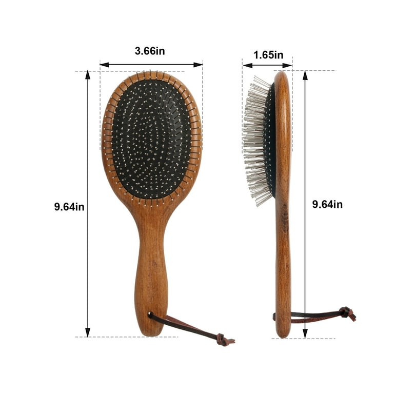 Mane Tail Horse Grooming Braiding Comb Wahl - Brushes Combs