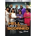 thumbnail image 2 of Hell Hath No Fury Like a Women Scorned (DVD), Lions Gate, Drama, 2 of 2