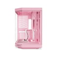 thumbnail image 2 of Hyte CSHYTEY70SM Y70 Mid-Tower ATX Gaming PC Desktop Case, 2 of 10