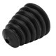 thumbnail image 4 of 4Pcs Rubber Flexible Electric Hammer Drill Dust Cover for 6mm-16mm Drill Bits Hand Tool Sets - Blac, 4 of 5