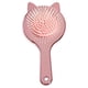 thumbnail image 1 of Cepillo para el cabello para niños de 19,5 x 9,5 cm, cepillo para desenredar y juego de peine para cabello seco y húmedo Peine con airbag lindo y brillante Cepillo para desenredar Peine de peluquerí, 1 of 5