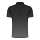 thumbnail image 3 of Camisetas de Manga Larga para Hombres Casual Impreso Girar Abajo Cuello Cremallera Camiseta, Ligera Blusa de Algodón de Imitación para el Hogar, Diario Y Cuatro Estaciones de Uso, 3 of 5
