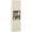 Light Oak, variant on Costway 75" Tall Bathroom Storage Cabinet with 4 Doors & 2 Open Compartments Freestanding White