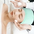 thumbnail image 3 of 2x SPA Diadema Facial Diadema Mujeres Maquillaje shamjiam banda para la cabeza de spa, 3 of 3