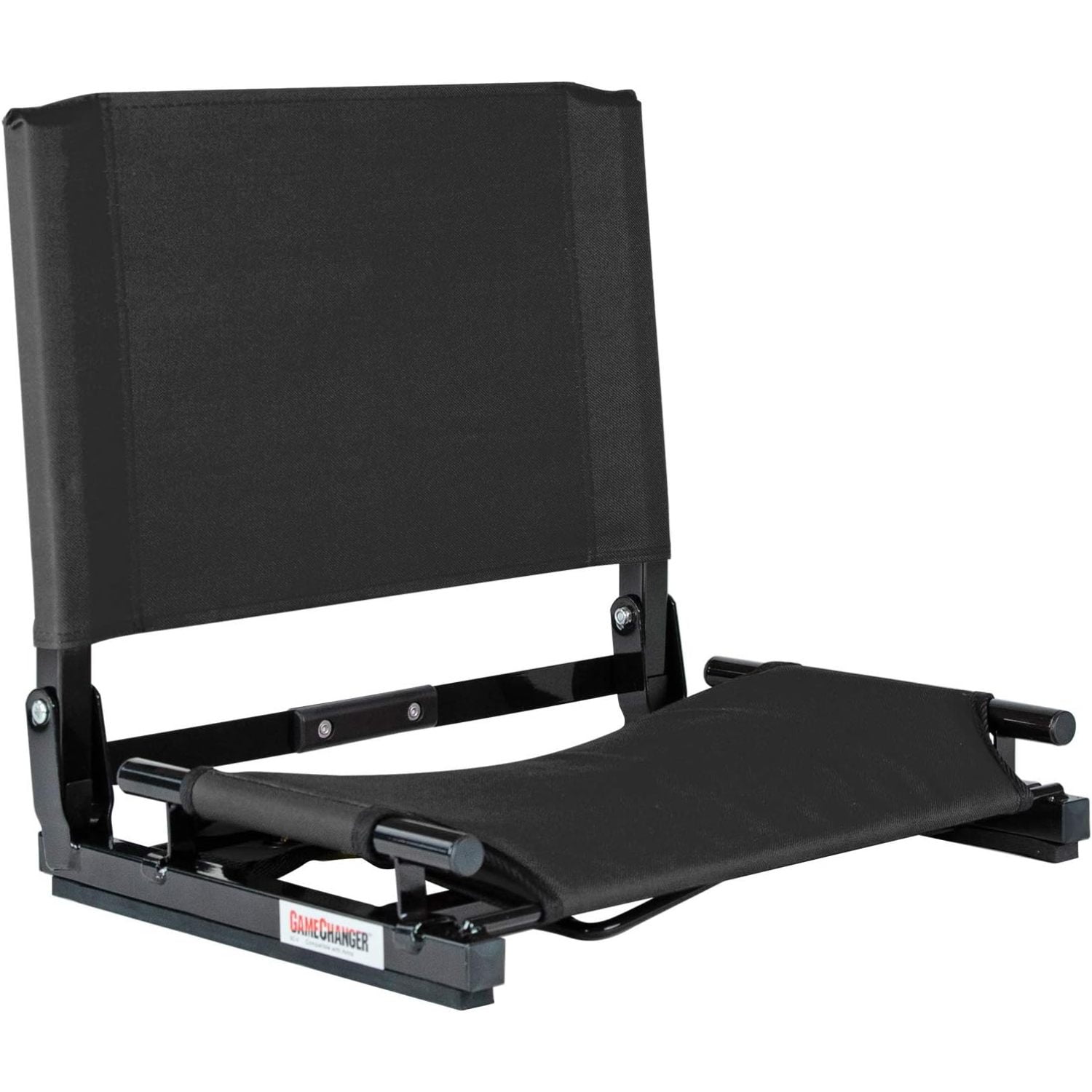 The Stadium Chair Game Changer Stadium Chair