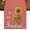 coral red, variant on Table Runners 72 Inches Long Dress Scarves, Violet Sunshine Sunflower Farmhouse Kitchen Table Runner, Coffee Tablerunners, Pastoral Bees Farmhouse Floral 16x72 Inch