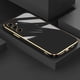 thumbnail image 2 of Case For Samsung Galaxy A05S A14 A15 A05 A04 A52s A04S A24 A25 A34 A54 A52 A13 A32 A23 Luxury Plating Soft Silicone Phone Cover, 2 of 5