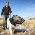 thumbnail image 4 of Tong For Dogs Field Net Guard Hood For Thorns Rocks Face Guard For Hiking Outdoor Adventures, 4 of 6