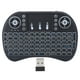 thumbnail image 3 of Teclado inalámbrico NikouMX Mini Teclado retroiluminado, 3 of 8
