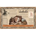 thumbnail image 4 of Ologies Wizardology: The Book of the Secrets of Merlin, (Hardcover), 4 of 5