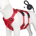 thumbnail image 1 of Pet Chest Strap Anti-pull Chest Strap Reflective Pet Chest Strap, 1 of 4