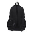 thumbnail image 4 of Mochila K-Swiss Hobart Color Negro Unisex, 4 of 5