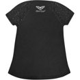 thumbnail image 3 of Lethal Threat Lethal Angel Bike Womens Short Sleeve T-Shirt Black XL, 3 of 3