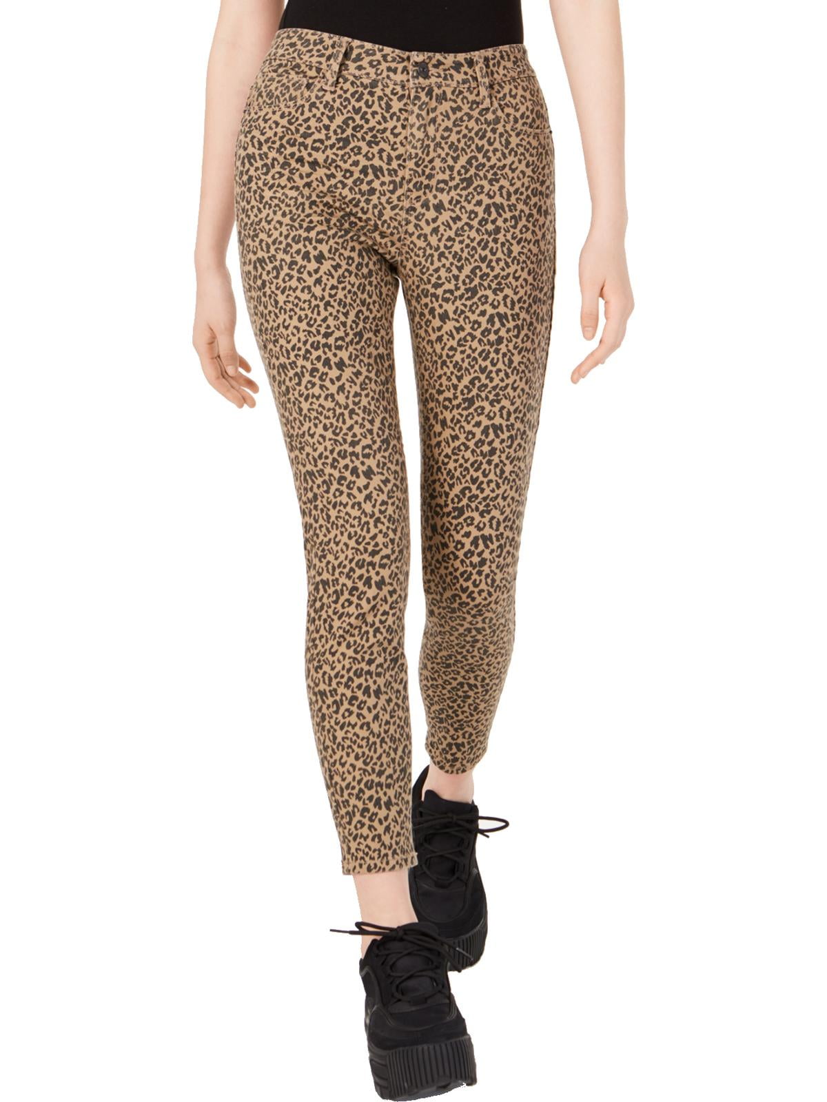 vanilla star high rise skinny