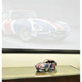 thumbnail image 5 of Old Modern Handicrafts 1961 E-Type Jaguar Model Car Metal Handmade, 5 of 7