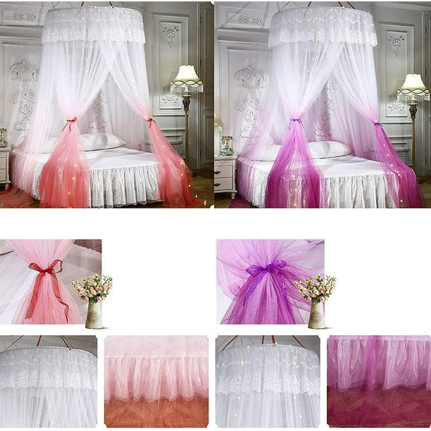 Nursery mosquito deals nets
