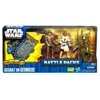 Star Wars-lucas Star Wars Battle Game Asslt On Geonosis