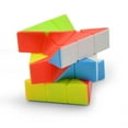 thumbnail image 3 of Speed Cube 3x3 Sans Autocollants, 3 of 3