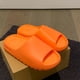 thumbnail image 2 of Zapatillas suaves Topvivi de lujo para hombre, zapatillas eva de moda de verano 2023, sandalias de playa deslizantes de fondo grueso, zapatillas de casa para hombre Deng Xun unisex, 2 of 2