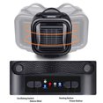 thumbnail image 6 of EUDIDV Portable Room Heater Portable Heater Fan Thermostat Heater Fan Space Heater Warm Heater Electric Heater, 6 of 7