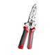 thumbnail image 5 of Alicates , herramienta crimpado, plegables, recargables, para uso doméstico, , multifuncionales, para cortar cables eléctricos., 5 of 8