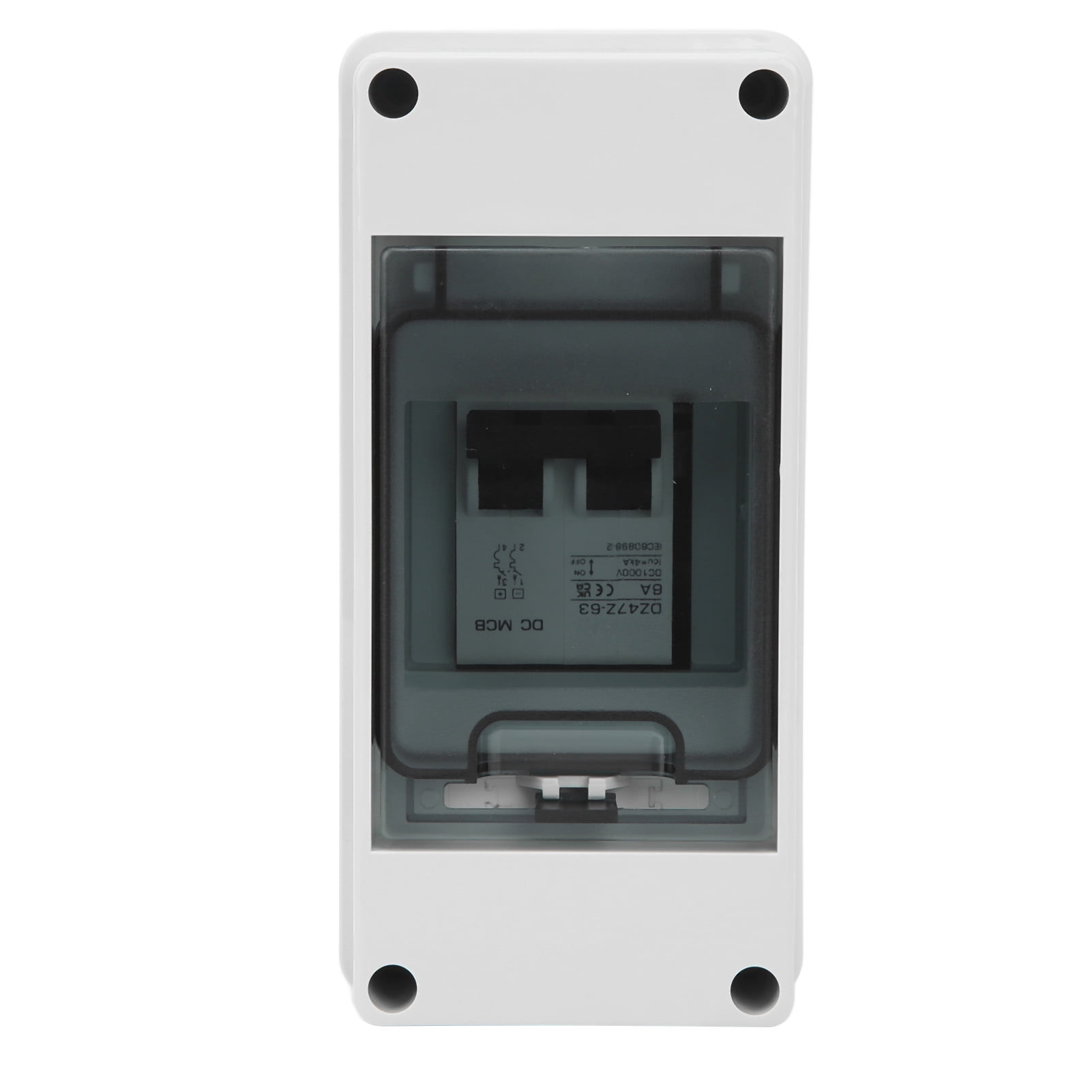 IP65 Waterproof Electrical Distribution Box - Taxnele DC MCB PV L7 - View #6