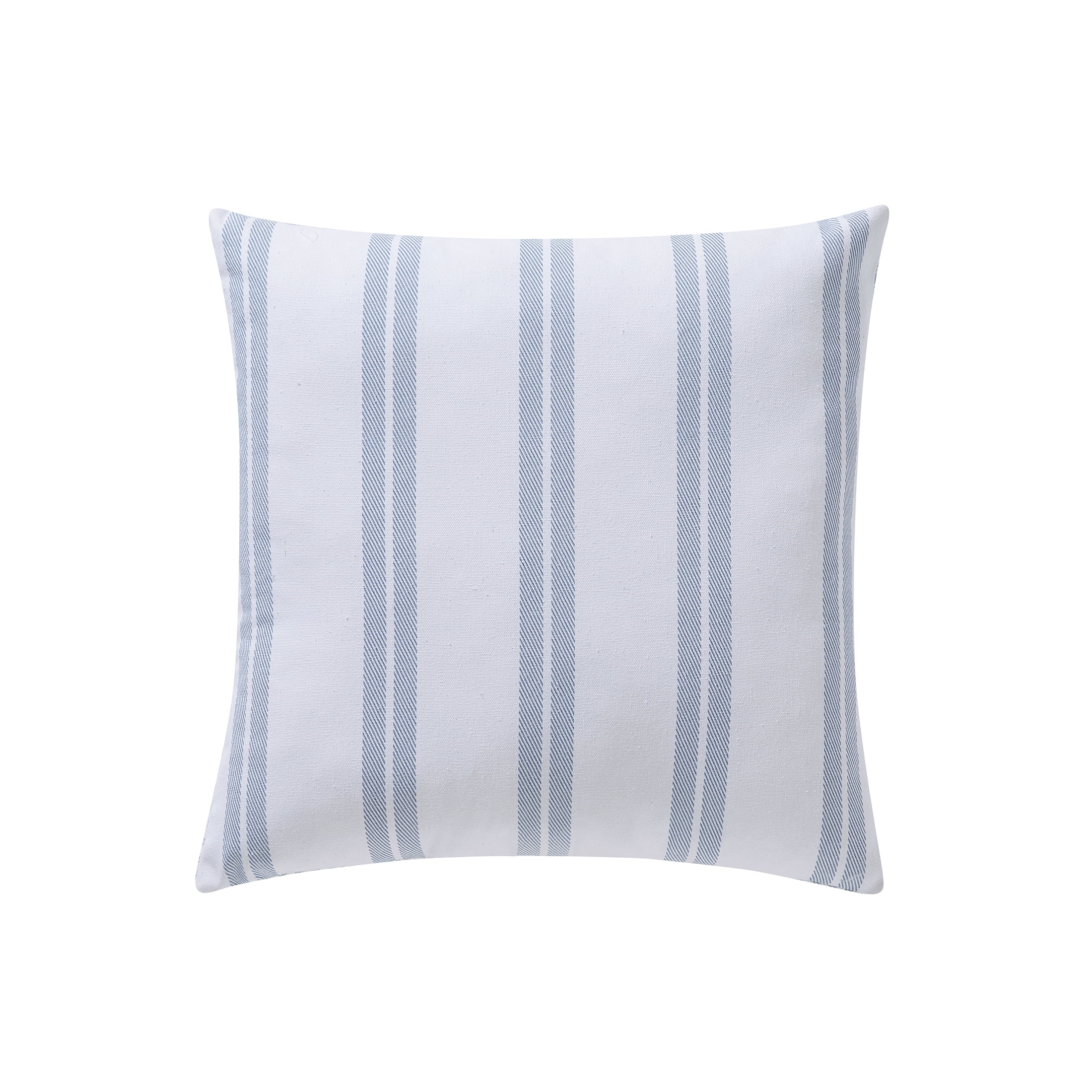 My Texas House Bowie Decorative Pillow, 20x20, Blue