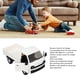 thumbnail image 4 of Camión De Deriva RC, Vehículos Con Efecto De Luz Y Sonido, Camioneta Pickup RC De Juguete Para Niños, 4 of 7