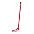 thumbnail image 1 of Juguete de palo de hockey para niños, juguete sensorial, educación temprana, actividad física, ejercicio Rojo, 1 of 8