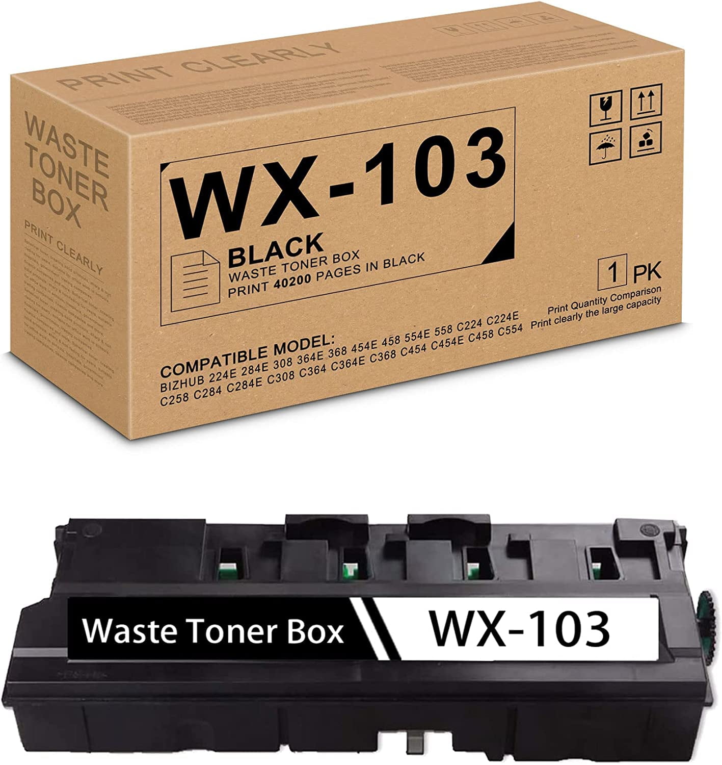 Коника 224. WX-103. WX-103 WX-105 различия. WX-103 фото коробки a4nnwy4/a4nnwy4.