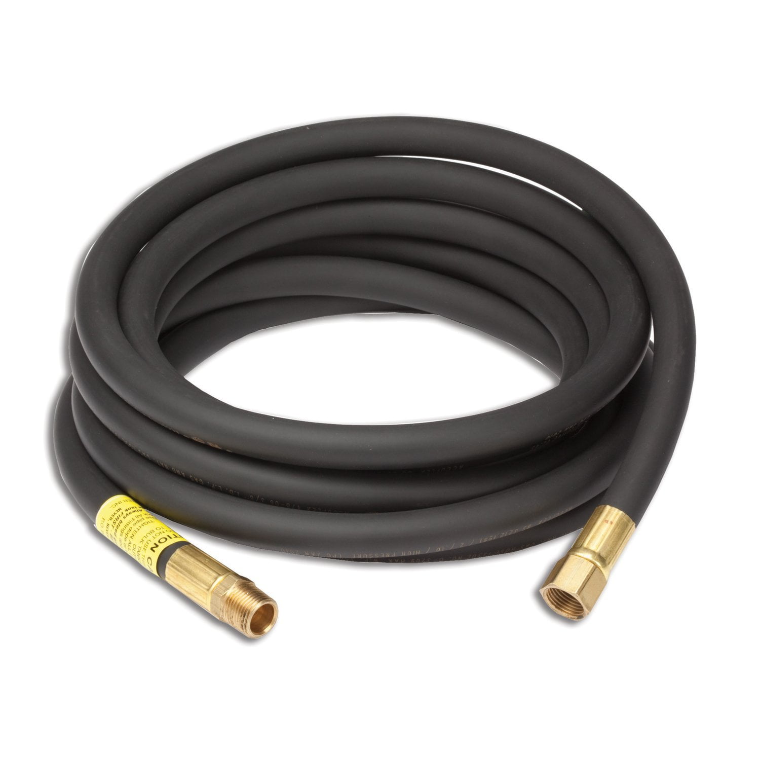 Mr. Heater F271470 15Foot Length 3/8Inch Female Flare Thread Hose