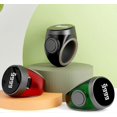 thumbnail image 4 of Portable Electronic Counter For Religious Ceremonies Prayer Practices Spiritual Exercises Fitness Tracking Black, 4 of 5