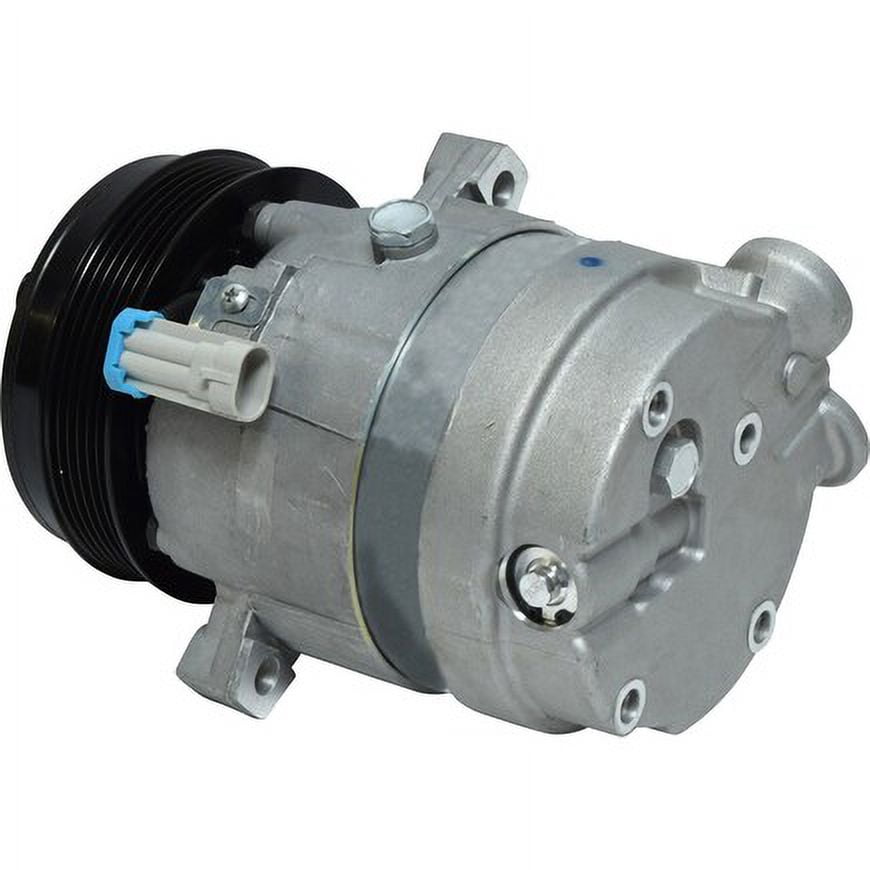 Genuine UAC AC COMPRESSOR