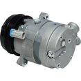 thumbnail image 2 of Genuine UAC AC COMPRESSOR, 2 of 2