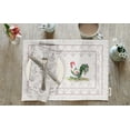 thumbnail image 2 of Table Place Mats, 2 of 5