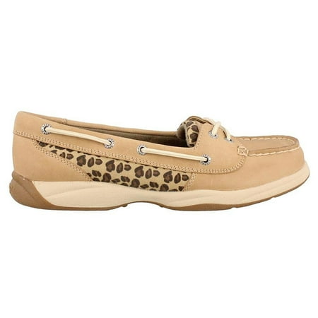Sperry Top Sider Laguna Boat Shoe Leopard Sperry Top Sider Laguna Boat Shoe Leopard