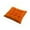 Orange, variant on Ruroz Chair Cushion 18x18 inch Chair Pad for Dining Chair Patio Chair Office Chair, 1pc