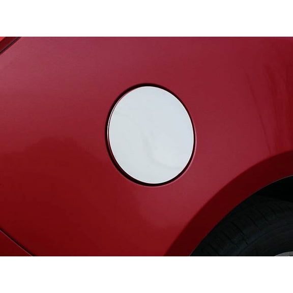 Stainless Gas Cap Door Trim 1Pc Fits 2010-2016 Buick LaCrosse GC50520 QAA