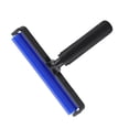 thumbnail image 1 of Roller Silicone Roller Anti Static Roller Film Roller Screen Film Roller  Roller Anti Static Cleaner Tool Silicone Roller Screen Film Roller For Household20.3cm / 8in, 1 of 8