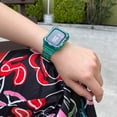 thumbnail image 3 of Correa para Apple Watch compatible con 38mm/40mm con protector de pantalla de uso Rudo. Mamá Pulpo  Uso Rudo, 3 of 6