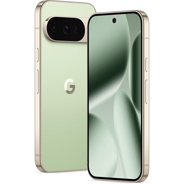 Téléphone Intelligent Déverrouillé Restored Google Pixel 10 Pro Boîte Ouverte