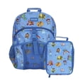 thumbnail image 1 of Toy Story Favorite Characters 2-Piece 16” Kids Backpack & Lunch Box Set For School And Travel, 1 of 6