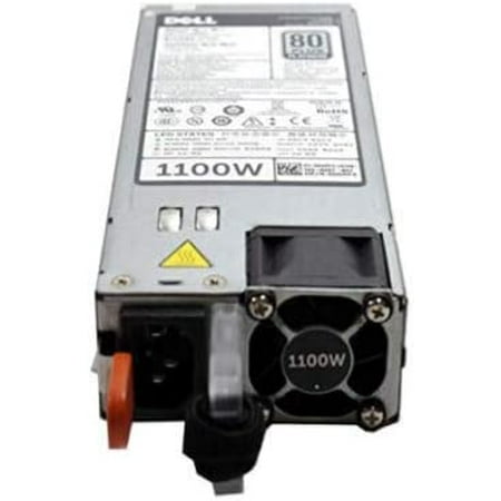 

New Genuine PS for Dell PowerEdge R720 R620 R520 R730 R730XD R630 1100W Power Supply 05G4WK 5G4WK